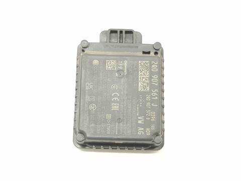 Foto 2ª: Centralita Motor ECU Seat Ibiza 1.0 TSI 95CV 74KW [DLAC] (2017)
