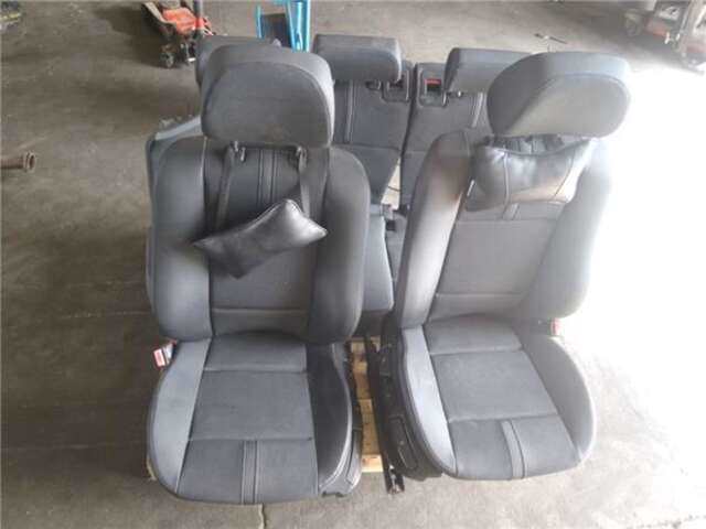Asiento Delantero Izquierdo Bmw X3 2.0 D 16V CAT