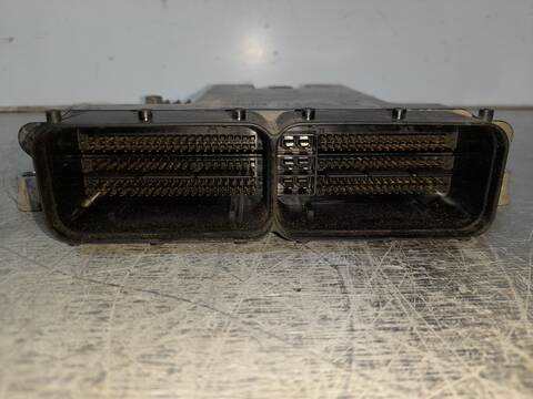 Foto 3ª: Centralita Motor ECU Kia Carens BASIC 116CV 85KW [D4FD] (2016)