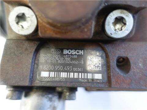 Foto 2ª: Bomba Inyeccion Opel Viva 2.0 CDTI 90CV 66KW [M9R 780] (2011)