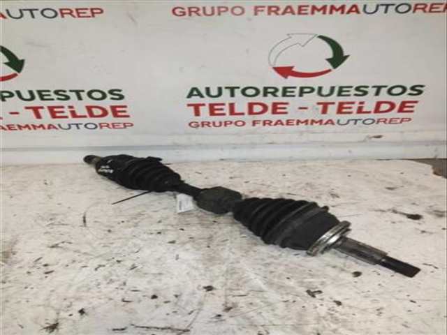 Transmision Delantera Izquierda Toyota Avensis 2.0