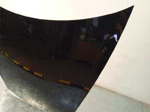 Foto 3ª: Capot Porsche Cayenne S 340CV 250KW [M4800] (2004)