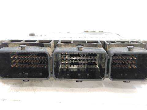 Foto 3ª: Centralita Motor ECU Renault Scenic 1.9 DCI 131CV 96KW GRANDI JZ0/1_) [F9Q872] (2009)