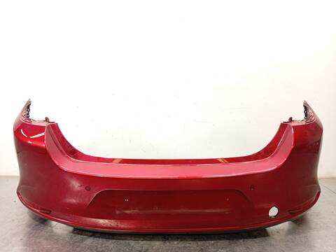 Paragolpes Trasero Mazda 3 SEDAN 2.5 E-SKYACTIV-G 140CV 103KW