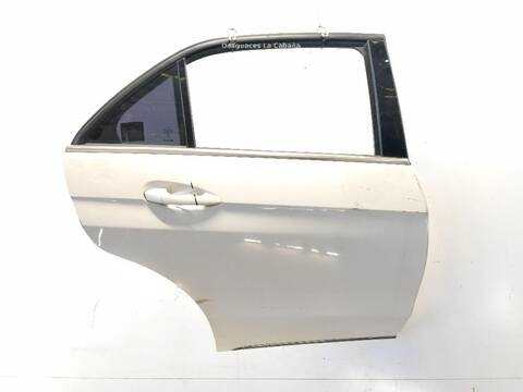 Foto 2ª: Puerta Trasera Derecha Mercedes Clase E 180 E 220 CDI - BLUETEC 212.001 212.002) (2009)
