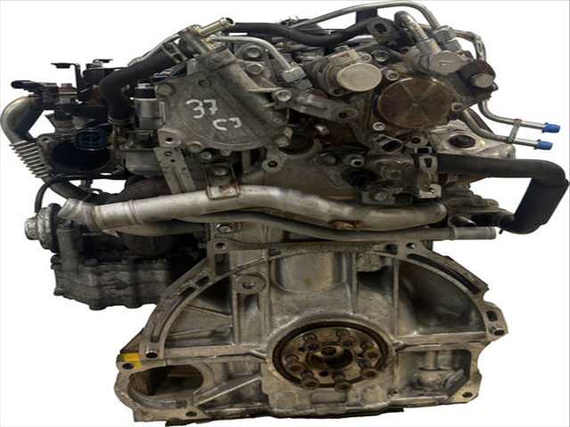 Foto 3ª: Motor Completo Mitsubishi ASX 116CV 85KW [4N13] (2012)