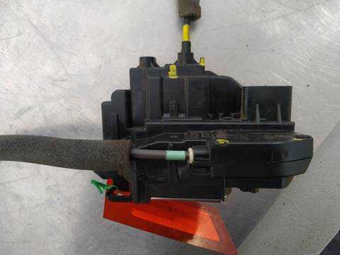 Foto 3ª: Cerradura Puerta Trasera Derecha Nissan Qashqai TEKNA PREMIUM 131CV 96KW [R9MA405] (2012)