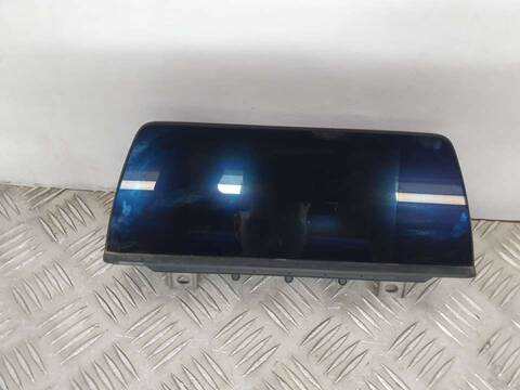 Sistema GPS Bmw Serie 4 418 418D COUPE 150CV 110KW