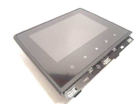 Pantalla Multifuncion Renault Captur INTENS 101CV 74KW