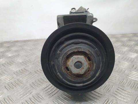 Compresor Aire Acondicionado Mercedes Clase C 160 180 T KOMPRESSOR 204.246) 156CV 115KW FAMILIAR