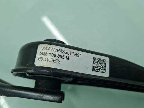 Foto 3ª: Soporte Cambio Seat Ateca 110CV [DLAA] (2023)
