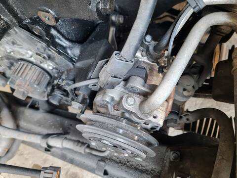 Compresor Aire Acondicionado Suzuki Grand Vitara 2.0 TD 87CV 64KW