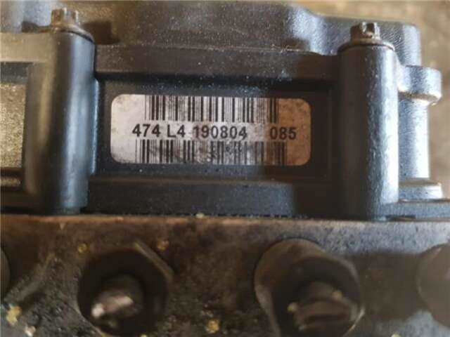 Foto 2ª: Abs Fiat Punto 1.3 JTD 16V