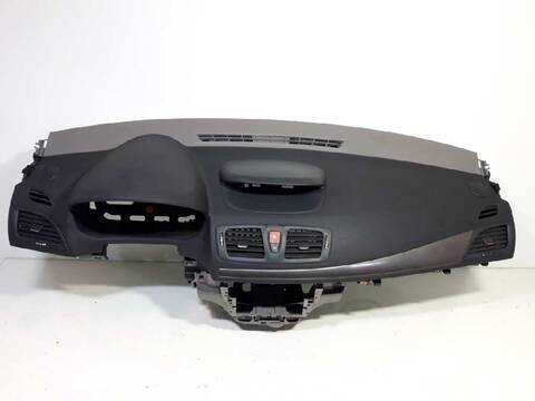 Foto 2ª: Kit Airbag Renault Megane EXPRESSION BERLINA 101CV 74KW III BERLINA 5 P [K4M848] (2009)