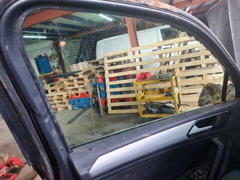 Elevalunas Eléctrico Delantero Izquierdo Volkswagen Tiguan ADVANCE BMT 150CV 110KW