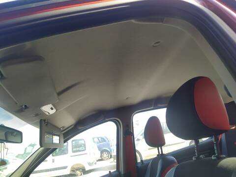 Techo Interior Dacia Sandero K9KE8