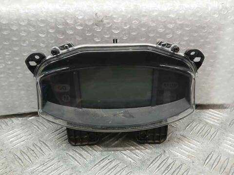 Cuadro de Instrumentos Renault Twizy BLACK SPORT EDITION 11CV 8KW