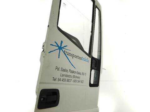 Foto 2ª: Puerta Delantera Derecha Iveco Eurocargo 90 E 17 90 E 17D TECTOR 90 E 17 DP TECTOR 90 E 18 TECTOR (2000)