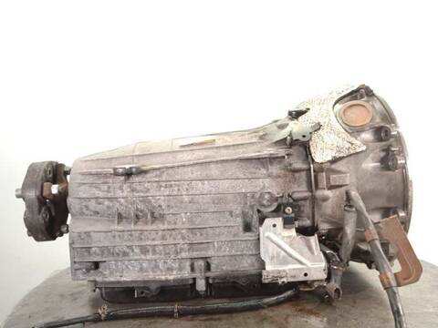 Foto 2ª: Caja Cambios Automatica Mercedes Clase C 160 3.0 CDI CAT 231CV 170KW AUT. (2011)