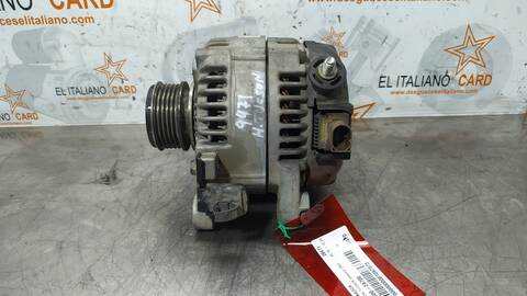 Foto 3ª: Alternador Hyundai Tucson ESSENCE 2WD 116CV 85KW [D4FD] (2017)