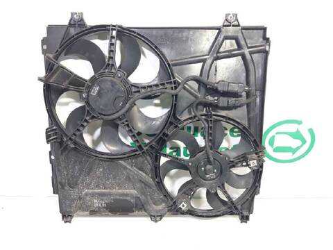 Electroventilador Kia Sorento 2.4 16V CAT 139CV 102KW