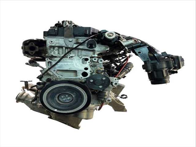 Foto 2ª: Motor Completo Bmw Serie 5 518 3.0 530D 265 CV 195KW [B57D30A B57]