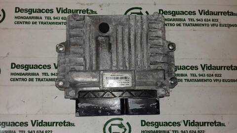 Centralita Motor ECU Kia Carnival 2.9 CRDI VGT ACTIVE 185CV 136KW