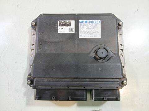 Foto 2ª: Centralita Motor ECU Toyota Prius 1.8 HYBRID ZVW40W ZVW41W) 136CV 100KW [2ZR-FXE] (2012)