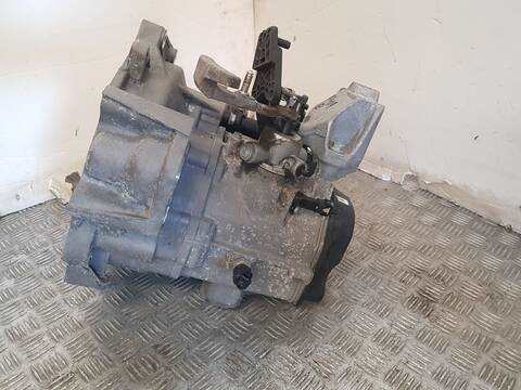 Foto 2ª: Caja Cambios Seat Ibiza 1.0 MPI 80CV 59KW [DFNA] (2019)