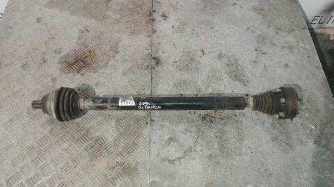 Foto 2ª: Transmision Delantera Derecha Volkswagen Touran TRENDLINE 100CV 74KW [AVQ] (2004)