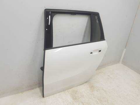 Foto 2ª: Puerta Trasera Izquierda Citroen C4 ORIGINS