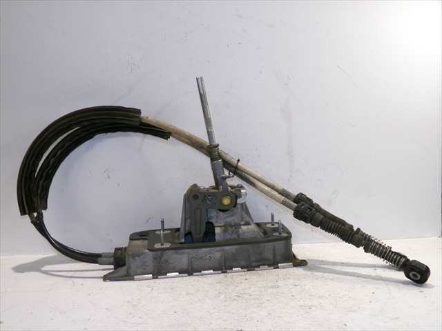 Palanca de Cambio Volkswagen Golf 1.9 TDI MODELO PLUS 2004-2009