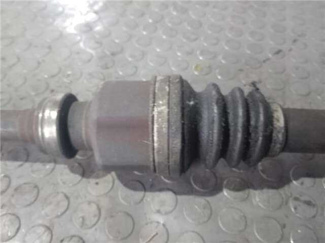 Foto 3ª: Transmision Delantera Derecha Peugeot 206 1.4 HDI ECO 70 [8HX (DV4TD)]