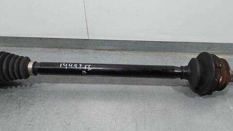 Foto 3ª: Transmision Trasera Izquierda Volvo V60 BASIS 150CV 110KW FAMILIAR [D4204T16] (2019)