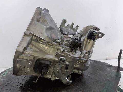 Foto 2ª: Caja Cambios Mazda CX3 2.0 G CAT 121CV 89KW [PE] (2019)