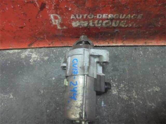 Foto 3ª: Motor de Arranque Honda Civic 2.0 [K20Z4]