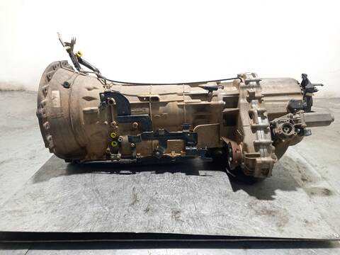 Foto 3ª: Caja Cambios Automatica Land Rover Discovery 3.0 TD 4X4 211CV 155KW [306DT(TDV6)] (2012)