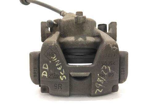 Pinza Freno Delantera Derecho Renault Scenic AUTHENTIQUE 1 16V TCE 116CV