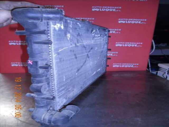 Foto 3ª: Radiador Motor Citroen Xsara 1.9 TD [DHY (XUD9TE/Y)]
