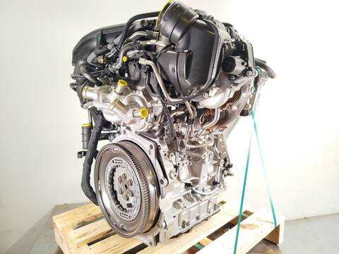 Motor Completo Seat Ibiza 1.5 TSI 150CV 110KW