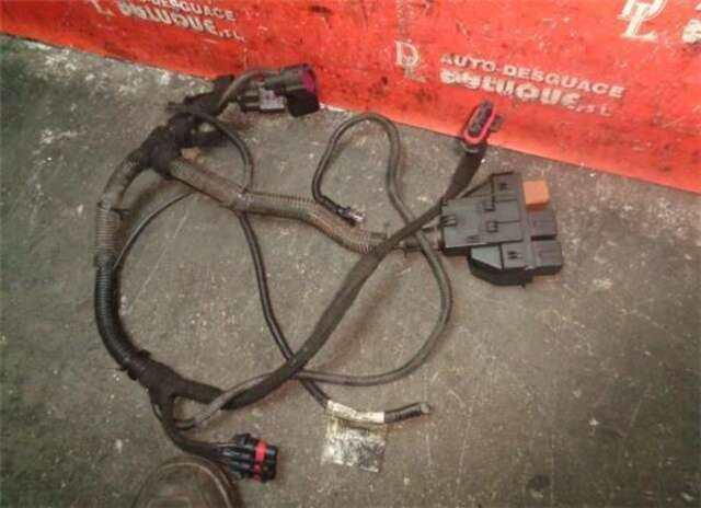 Foto 3ª: Caja Reles Fusibles Opel Insignia 2.0 CDTI [A 20 DTH]