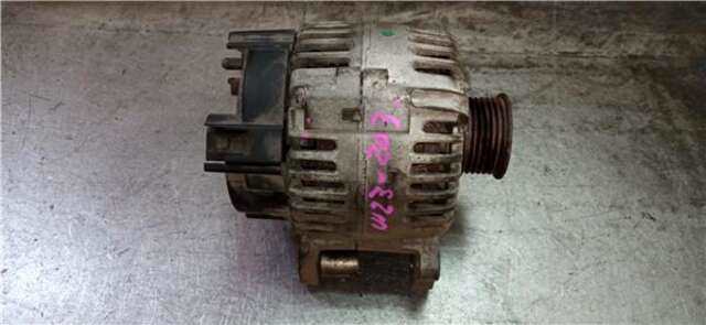 Foto 2ª: Alternador Seat Ibiza 1.6 [BTS]
