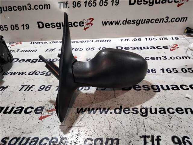 Foto 2ª: Retrovisor Izquierdo Renault Clio 3.0 V6 - SPORT V6 [3.0 LTR. - 187 KW V6 24V CAT]