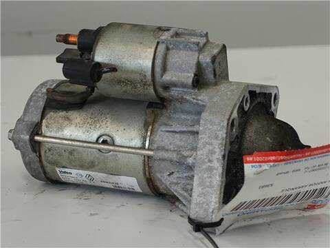 Motor de Arranque Nissan Qashqai 1.6 360 131CV 96KW