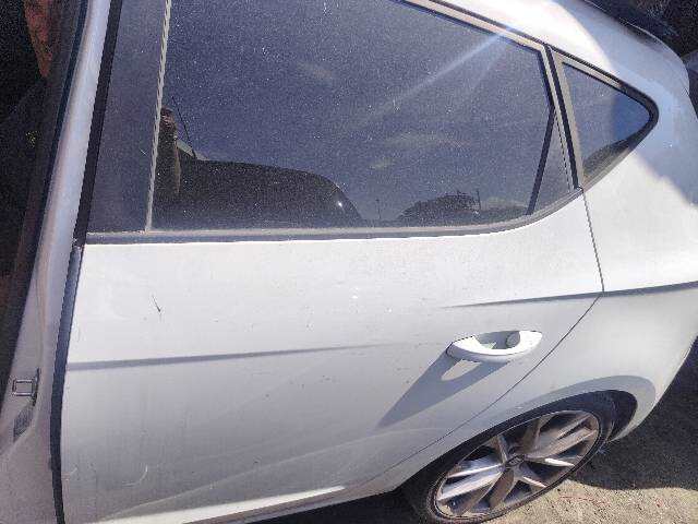 Puerta Trasera Izquierda Seat Leon 1.4 TSI LEON III