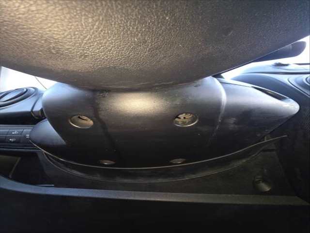 Columna Dirección Peugeot Bipper FHZ