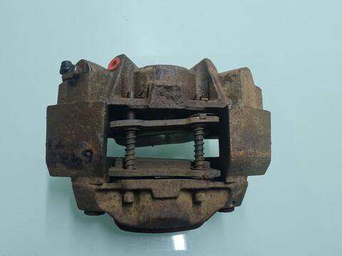 Pinza Freno Trasera Izquierdo Land Rover Defender TD5 110 FAMILIAR 90KW) 122CV