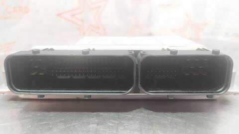 Foto 3ª: Centralita Suspension Volkswagen Touareg TDI R5 174CV 128KW [BAC] (2004)