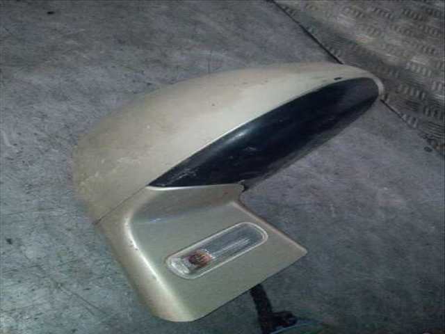 Foto 4ª: Retrovisor Izquierdo Citroen C4 COLLECTION BERLINA 88CV 65KW [KFU] (2005)