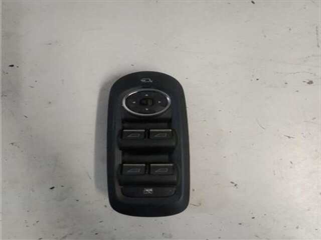 Botonera Elevalunas Ford S Max 2.0 TREND [2.0 LTR. - 103 KW TDCI CAT] (CA1)(2006 _)